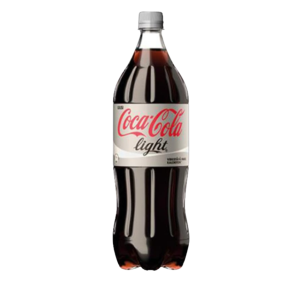 Coca-Cola Light 2L