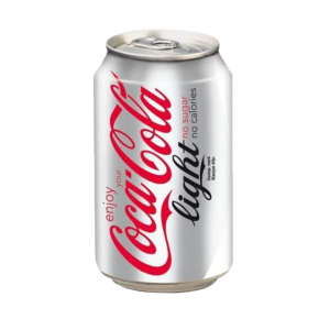 Coca-Cola Light 300ml