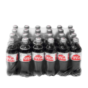 Coca-Cola Light 440ml (24 Pack)
