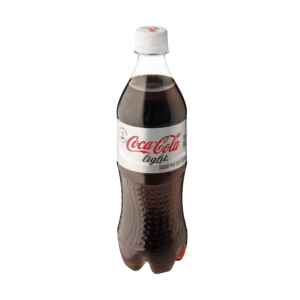 Coca-Cola Light 440ml