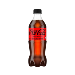 Coca-Cola Zero Sugar 440ml