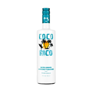 Coco Rico Cream Liqueur 750ml