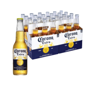 Corona Extra 355ml (24 Pack)