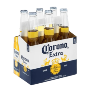 Corona Extra 355ml (6 Pack)
