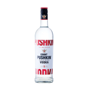 Count Pushkin 750ml