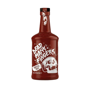 Dead Man's Fingers - Coffee Rum 750ml
