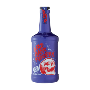 Dead Man's Fingers - Dark Rum 750ml