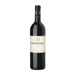 Diemersdal - Merlot