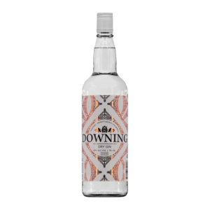 Downing Dry Gin 750ml
