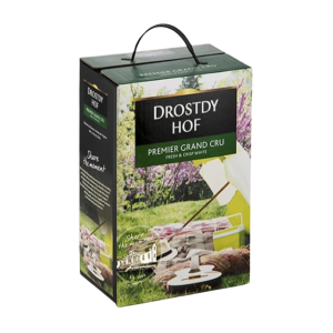 Drostdy Hof - Premier Grand Cru 5L