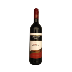 Drostdy Hof - Smooth Claret