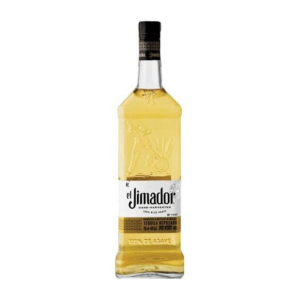 El Jimador Reposado 750ml