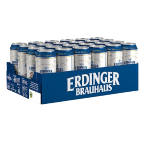 Erdinger Brauhaus 500ml (24 Pack)