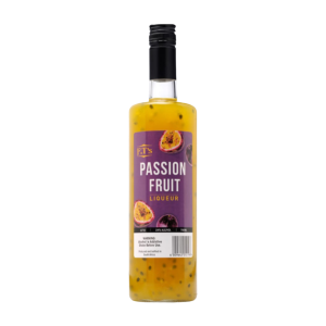 F.T's Passion Fruit Liqueur 750ml