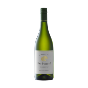 Fat Bastard - Chardonnay
