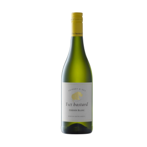 Fat Bastard - Chenin Blanc