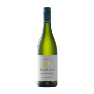Fat Bastard - Sauvignon Blanc