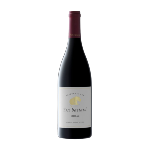 Fat Bastard - Shiraz