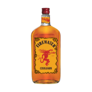 Firewater - Cinnamon 750ml