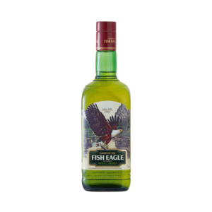 Fish Eagle - Potstill Brandy 750ml