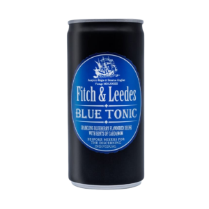 Fitch & Leedes - Blue Tonic 200ml
