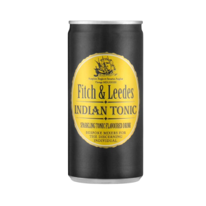Fitch & Leedes - Tonic 200ml