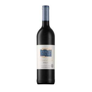 Fleur Du Cap - Merlot