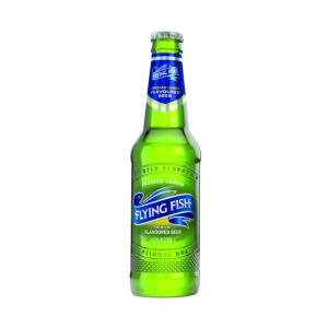 Flying Fish Lemon 330ml