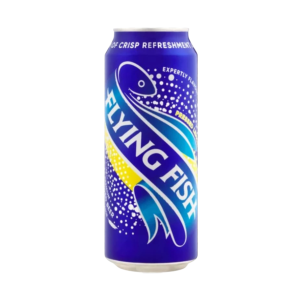 Flying Fish - Lemon 500ml