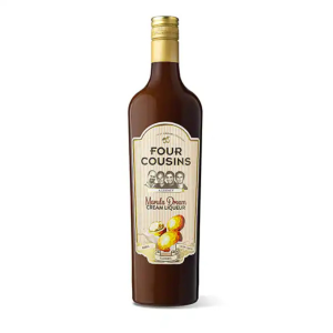 Four Cousins Marula Dream Cream Liqueur 500ml