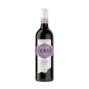 Four Cousins - Skinny Red 750ml