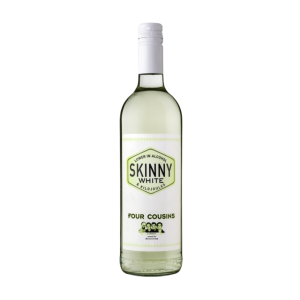 Four Cousins - Skinny White 750ml
