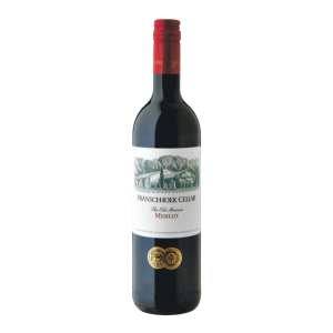 Franschhoek Cellar - Merlot