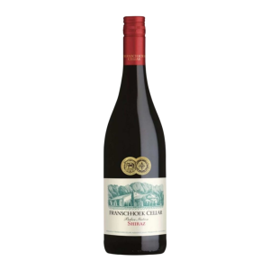 Franschhoek Cellar - Shiraz
