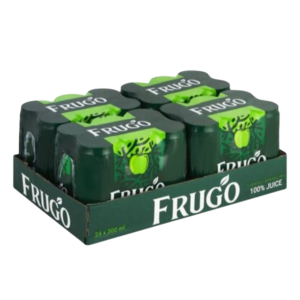 Frugo - Apple 300ml (24 Pack)