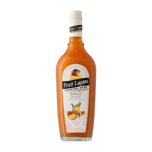 Fruit Lagoon Mango Daquiri 750ml