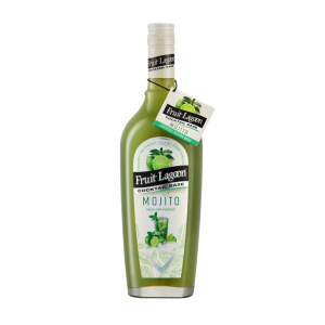 Fruit Lagoon Mojito 750ml