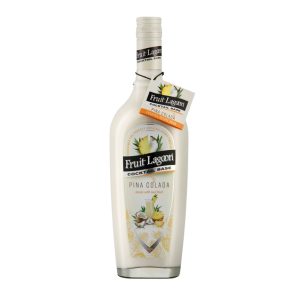 Fruit Lagoon Pina Colada 750ml