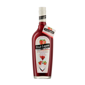Fruit Lagoon Strawberry Daquiri 750ml