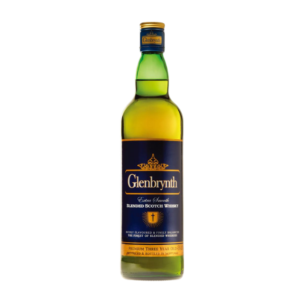 Glenbrynth Scotch Whisky 750ml
