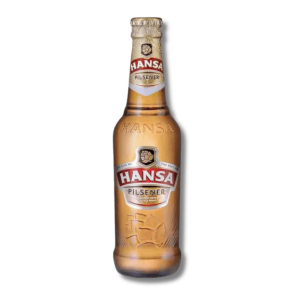 Hansa Pilsener 330ml