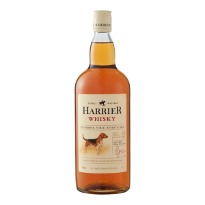 Harrier Whisky 1L