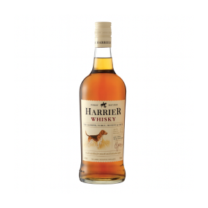 Harrier Whisky 750ml