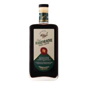 Hasenrache Herball Liqueur 750ml