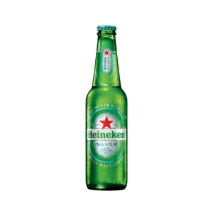 Heineken Silver 330ml