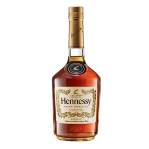 Hennessy Cognac 750ml