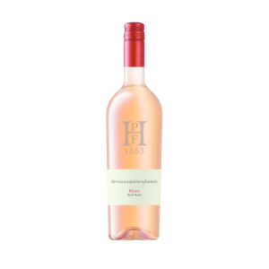 Hermanuspietersfontein - Bloos Droë Rosé