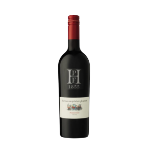 Hermanuspietersfontein - Posmeester Merlot