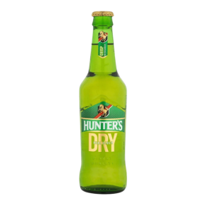 Hunters Dry 330ml
