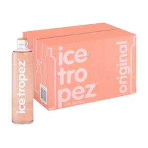 Ice Tropez 275ml (24 Pack)